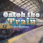 HIDDEN 247: Catch the Train