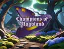 HIDDEN 247 : Champions of Magoland