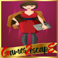 G2E Cindy Escape HTML5