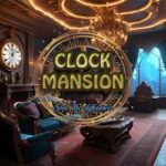 Clock Mansion Hidden Games