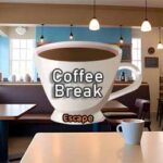 365 Coffee Break Escape