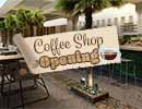 HIDDEN 247 : Coffee Shop Opening