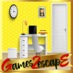 G2E Color Room Escape 1 HTML5