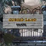 365 Cursed Land Escape