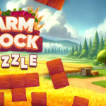 Farm Block Puzzle