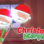 Christmas Merge