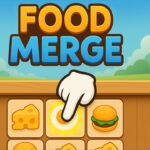 Food Merge