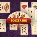 Solitaire Deluxe Edition