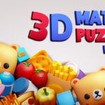 3D Match Puzzle Mania