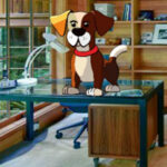 G2R-Cabin House Puppy Escape HTML5