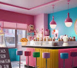 365 Cake Shop Escape