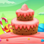 WOW-Candy World Ant Escape HTML5