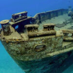 BEG Caribbean Sea Underwater Escape