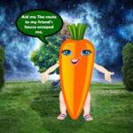 G2R-Carrot Meet Her Friend