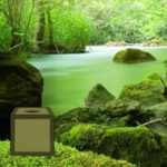 G2R-Cascade Pond Forest Escape HTML5