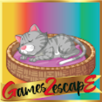 G2E Help To Wake Up The Sleeping Cat HTML5