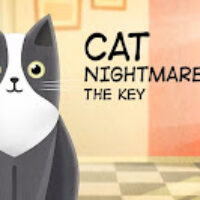 cat nightmares the key