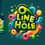 Line on Hole