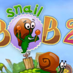 A SNAIL BOB 2 HTML5