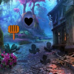 G4K Charming Queen Escape