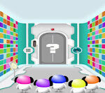 Chazkenger and HatenaSphere Escape