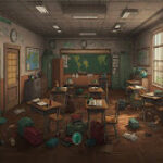 G4K Cheating Student Rescue