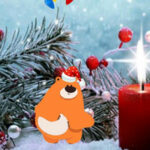 WOW-Cheerful Christmas Party Escape HTML5