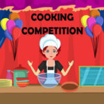 WOW-Chef Atten Cooking Competition