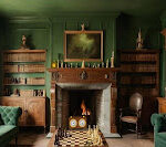 365 Chess House Escape