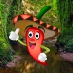 G2R-Big-Chilli Fruit River Escape HTML5
