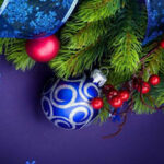 WOW-Christmas Ornament Land Escape HTML5