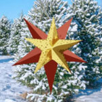 BIG-Christmas Star Way Out Escape HTML5