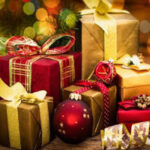 G2R Christmas Surprise Gift Land Escape