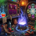 G4K Christmas Tree Escape