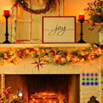G2R-Christmas Wreath House Escape HTML5