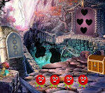 G4K Circus Clown Escape