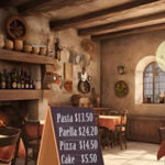 365 City Tavern Escape