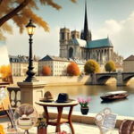 HIDDEN 247 : City Walk