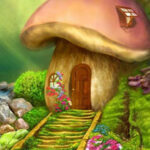 WOW-Classical Magical Forest Escape HTML5