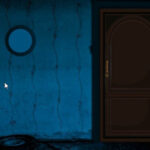 Wow-Cloaked Magician Escape HTML5