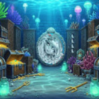 G4K Clownfish Escape