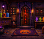 G4K Cobweb Cap Boy Escape | Games2Mad