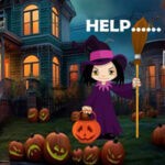 BIG-Collect The Halloween Candy HTML5