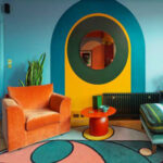 BIG-Colorful Turkey House Escape HTML5