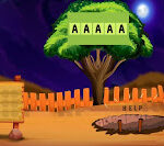 G2J Cowboy Escape from Pit