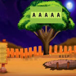 G2J Cowboy Escape from Pit