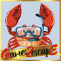G2E Swimmer Crab Rescue H…