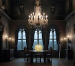 365 Creepy Dark Night Escape