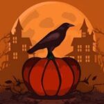 BIG-Crow Liberate From Magic Pumpkin HTML5