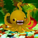 Wow-Crowntail Betta Fish Escape HTML5